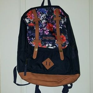 NWOT JANSPORT BACKPACK